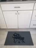 Quik•Marine Mat - Rhode Island