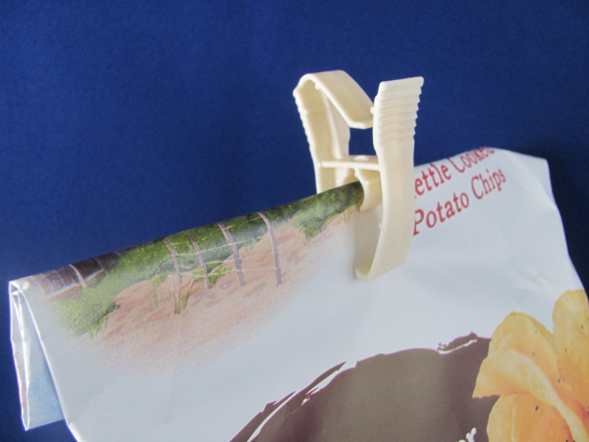 Uni•Clip® Large Color Clips (10 Pack) – PlastiClip