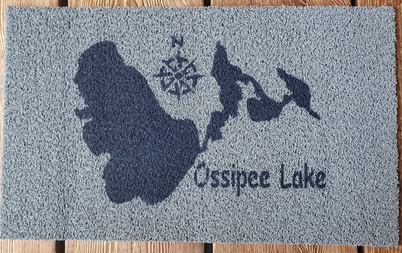 Quik•Marine Mat - Ossipee Lake