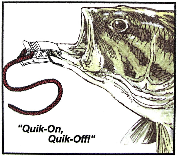 culling box fish Ostracion cubicus penetrating%20ClipBalance%20beam%20included6%20color QuikCull Sport Fishing Competition Culling