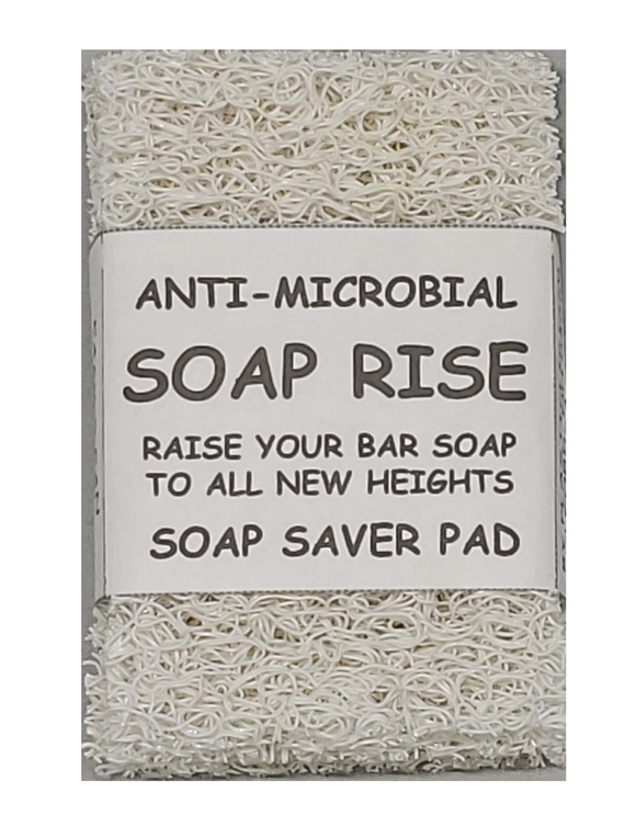 Soap•Rise™ by PlastiClip